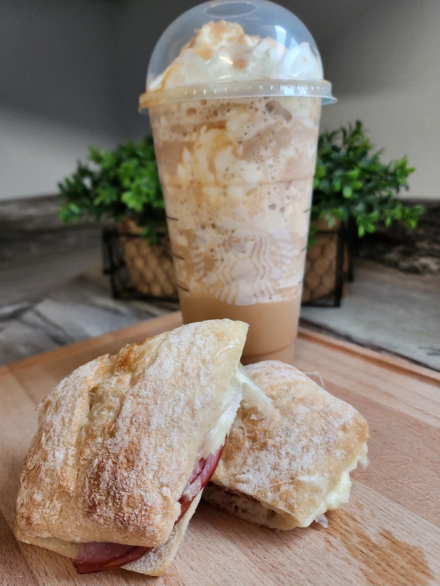 Vanilla Bean Creme
