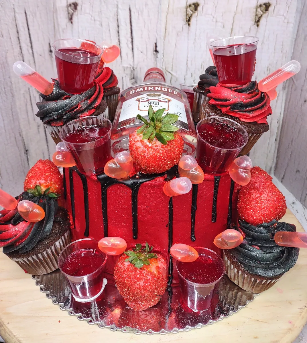 Celebration Cake
