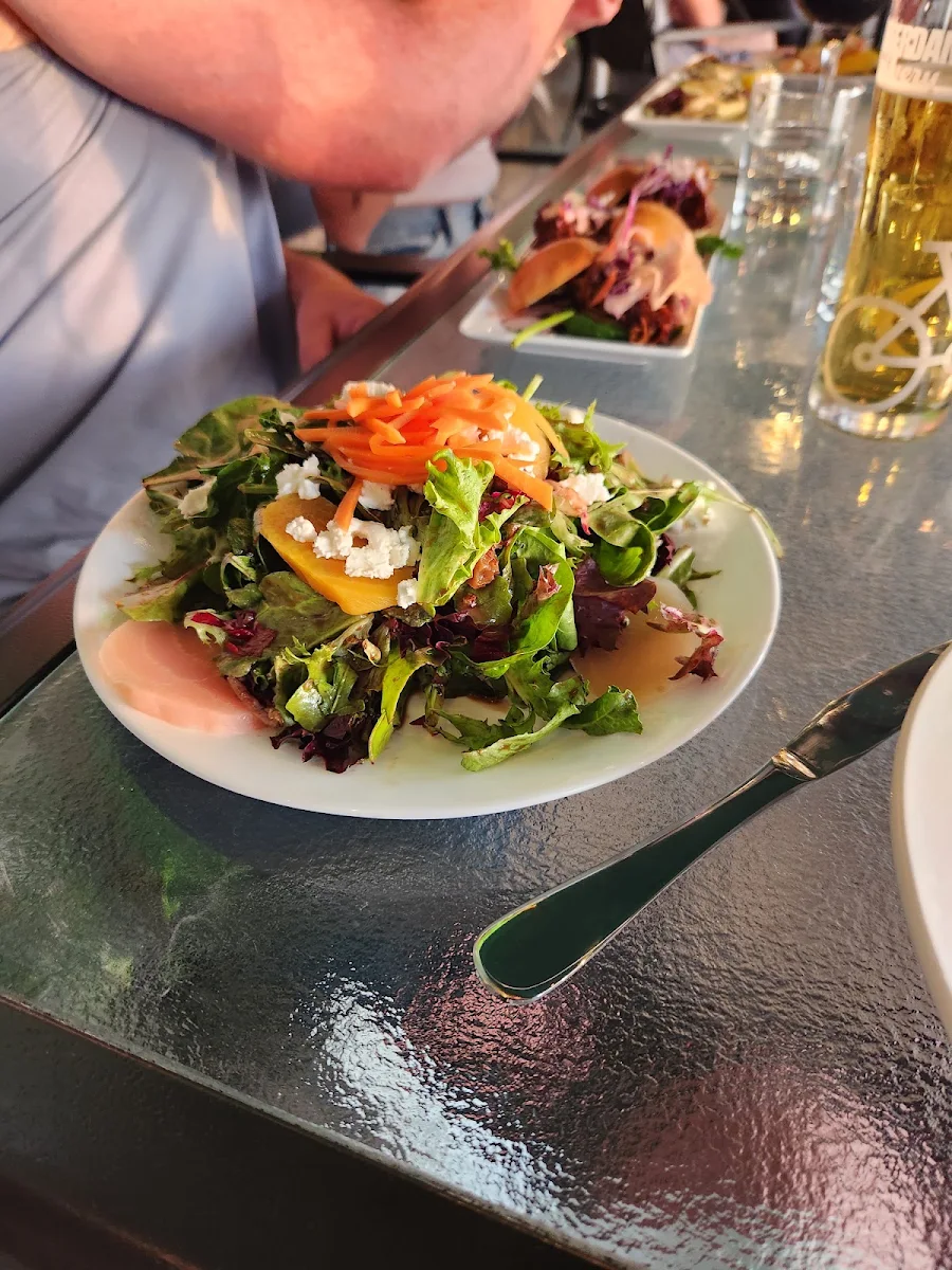 Beet Salad