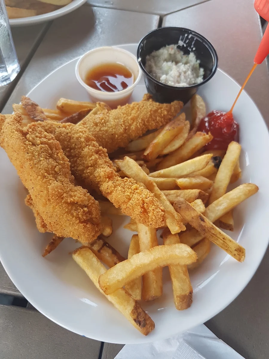 Chicken Tenders