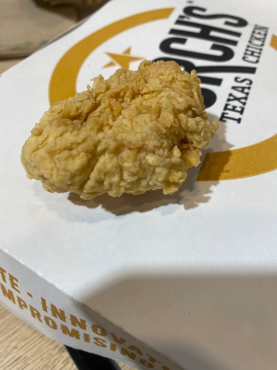 Chicken Nuggets