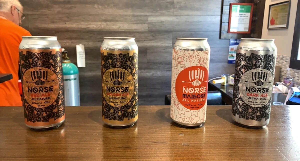 Beer Selection