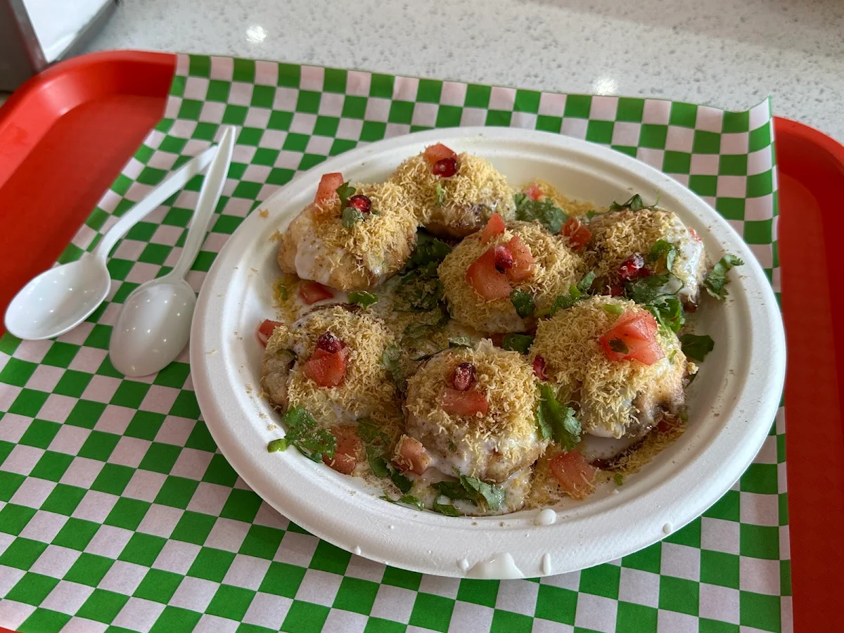 Sev Puri