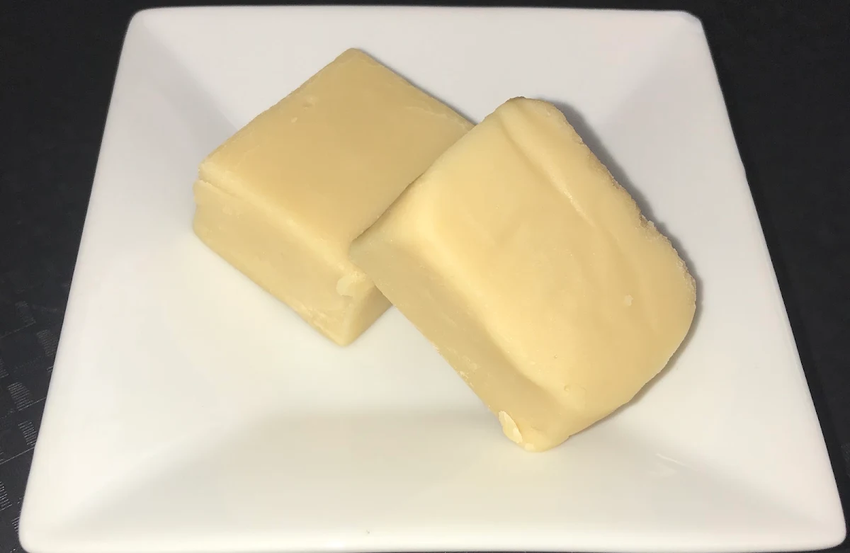 Sucre À la Crème Cream Sugar