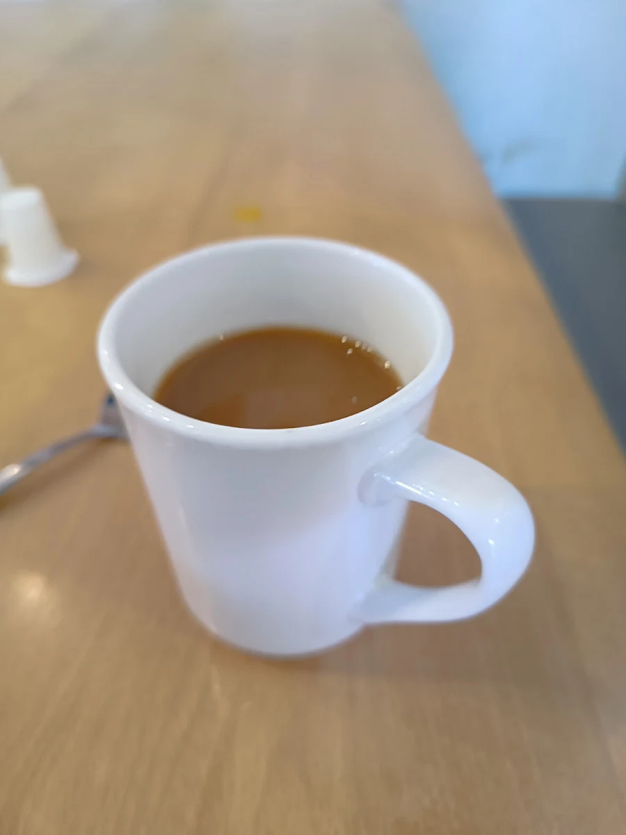 Café