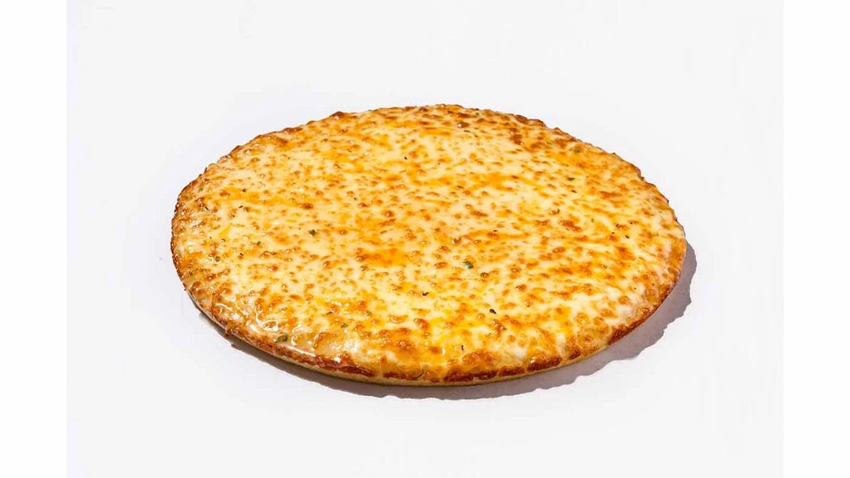 Highlights, Buster's Pizza & Donair
