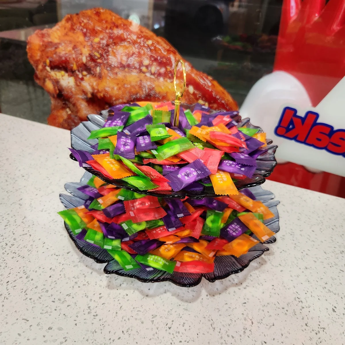 Candy