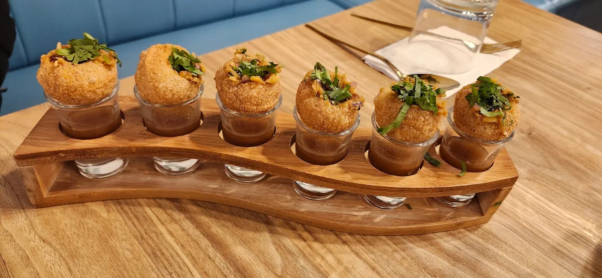 In Kolkata We Call It Puchka in Mumbai Is Pani Puri and Delhi Is Call Gol Gappa