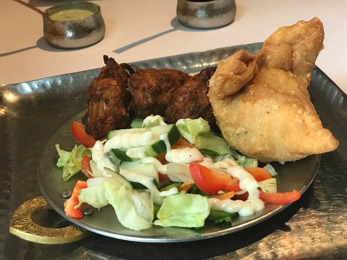 Ailes de Poulet Chicken Wings