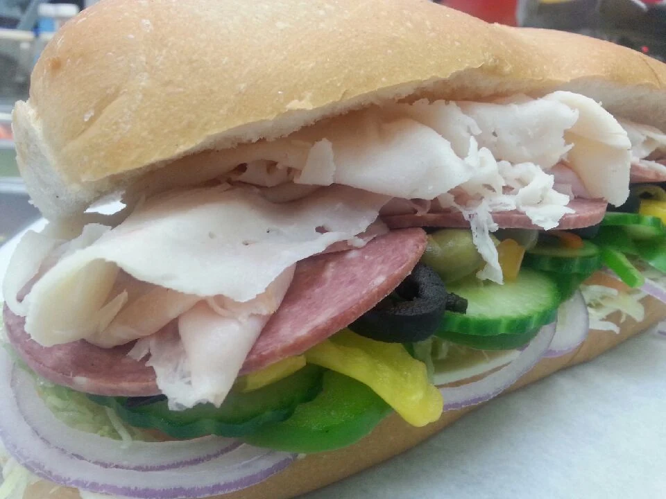 Assorted Sub