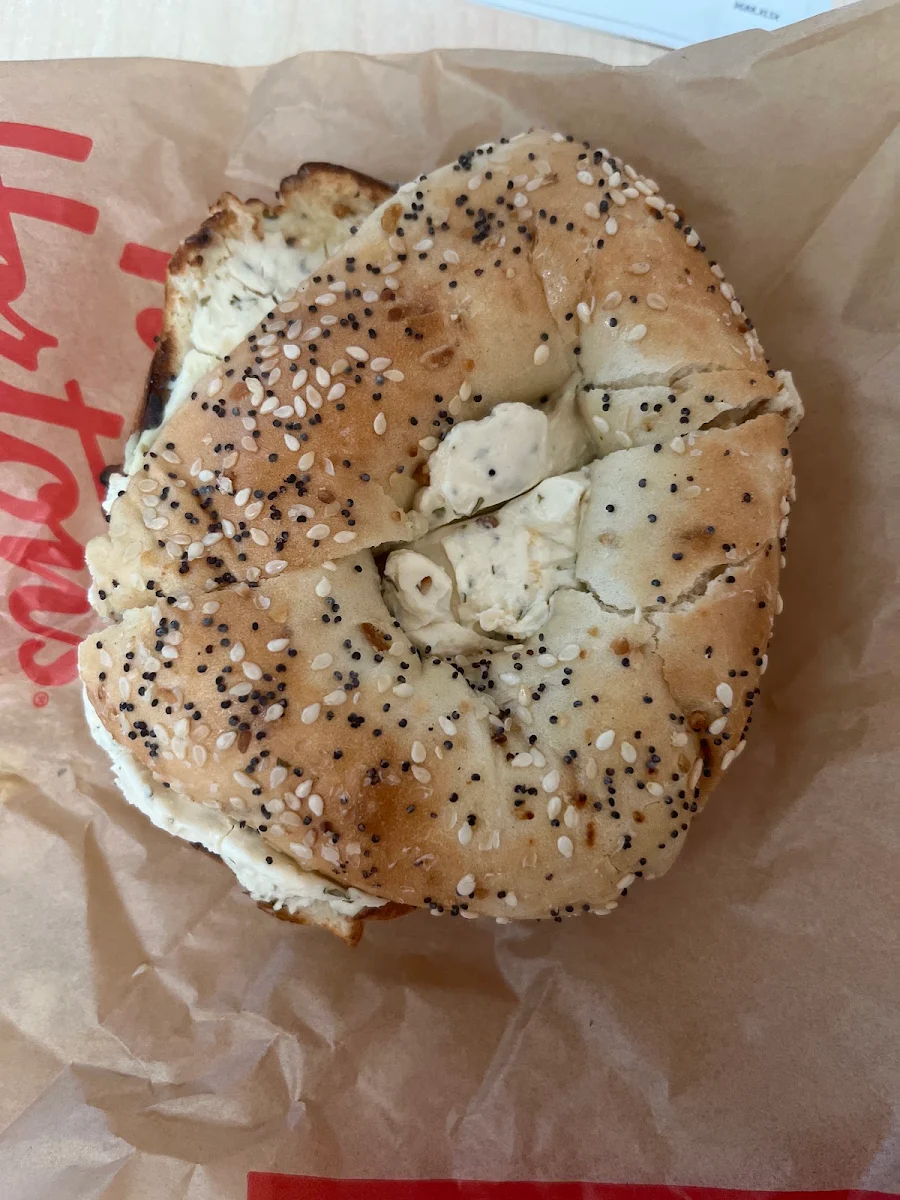 Everything Bagel