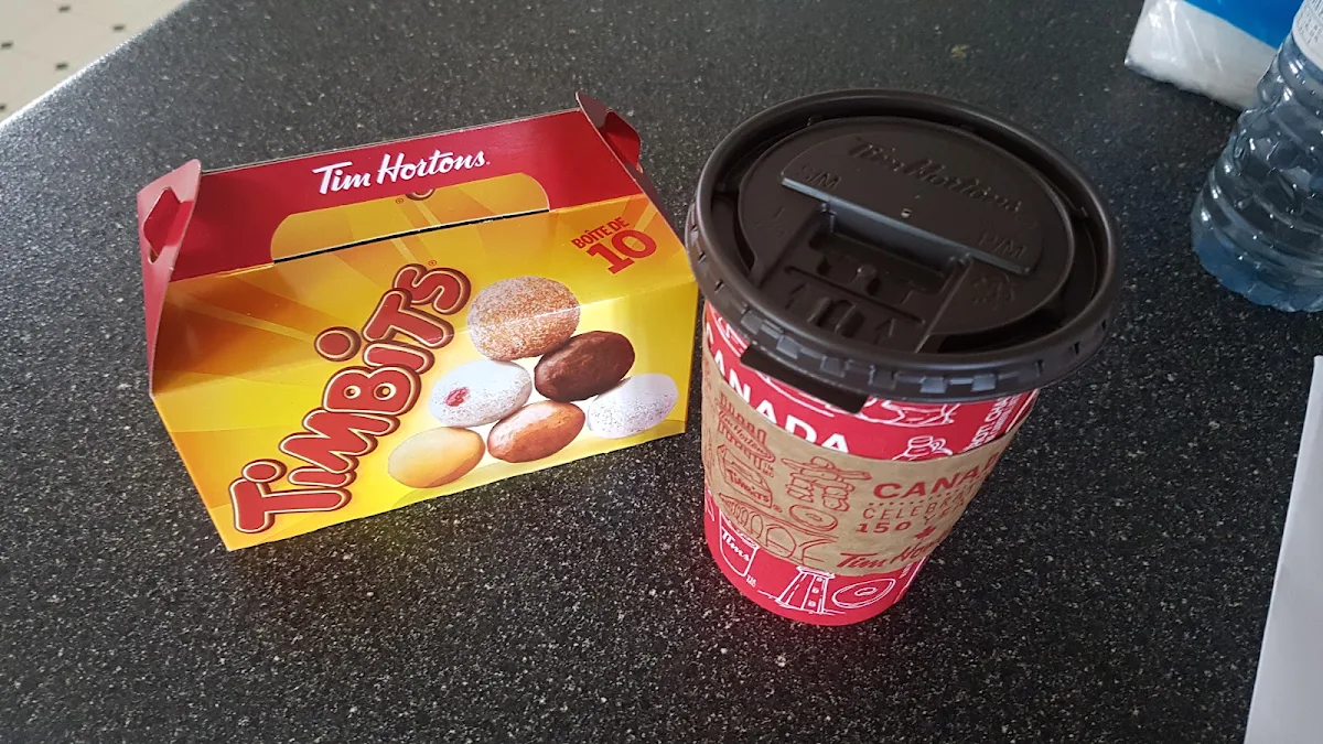 Timbits Multi-Pack