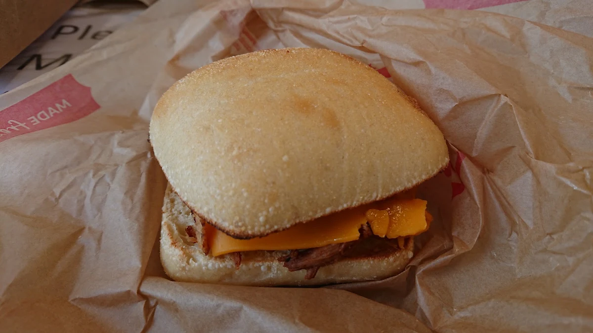 BBQ Pulled Pork Craveables