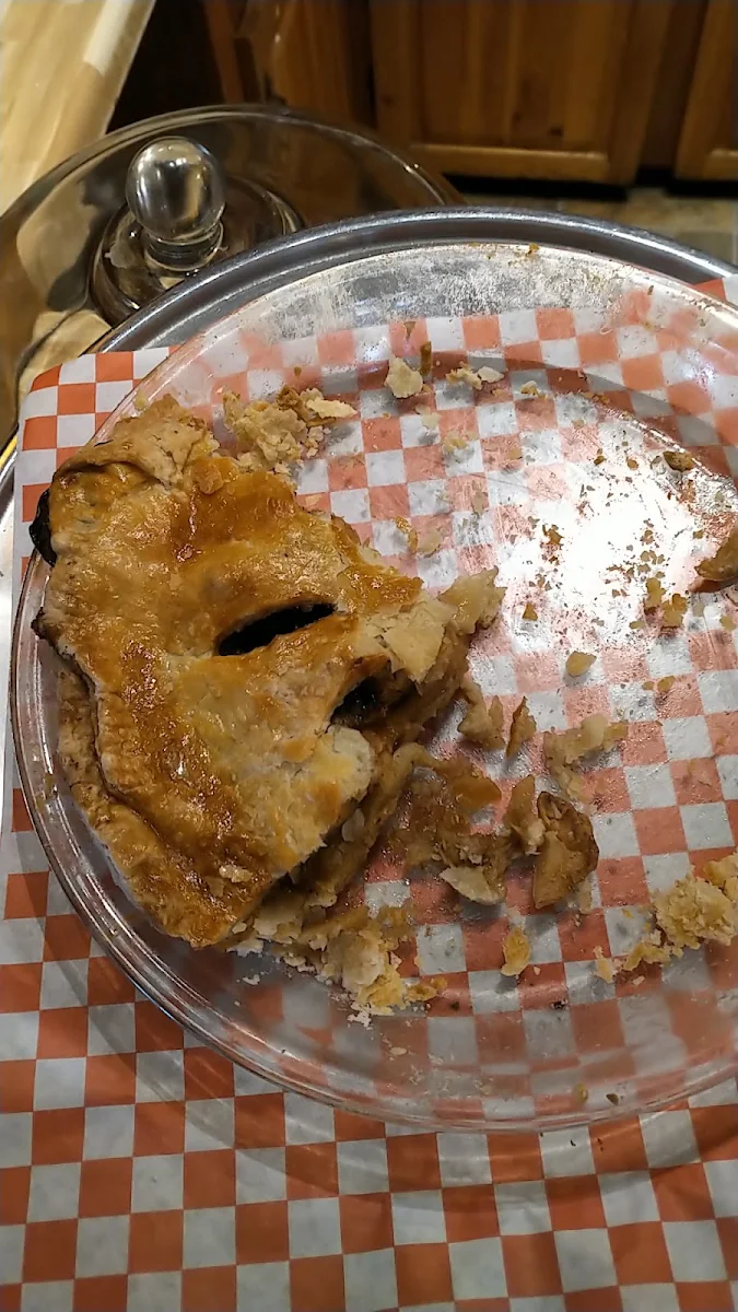 Apple Pie