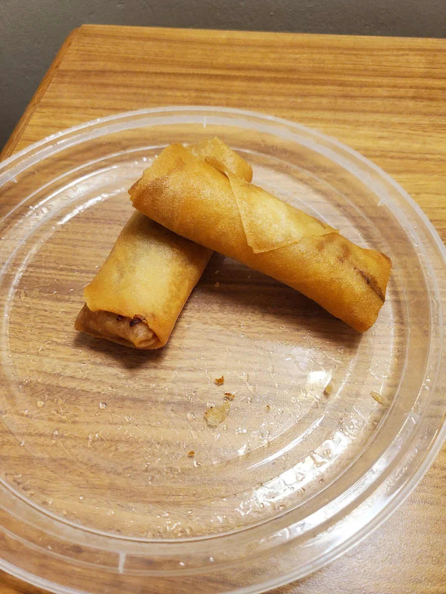 Egg Roll 1 PC