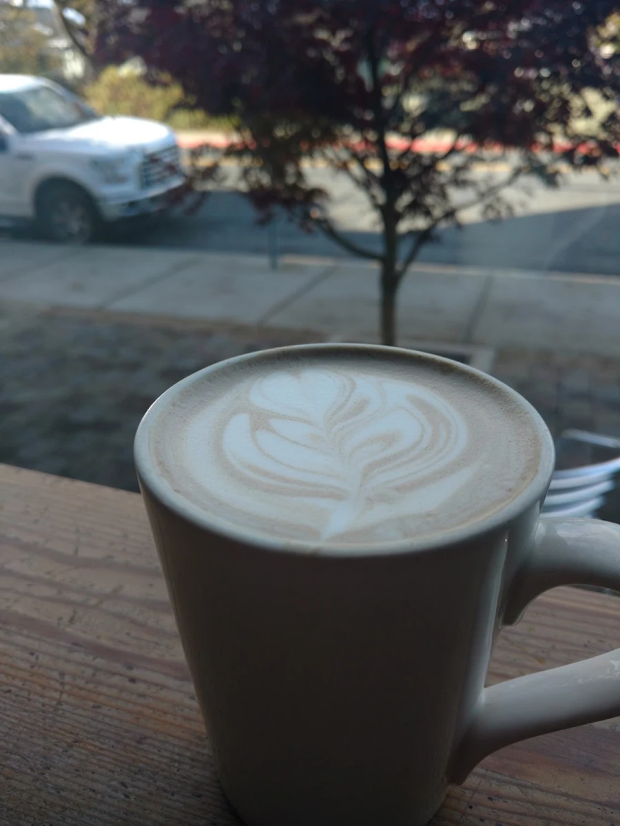 Chai Latte