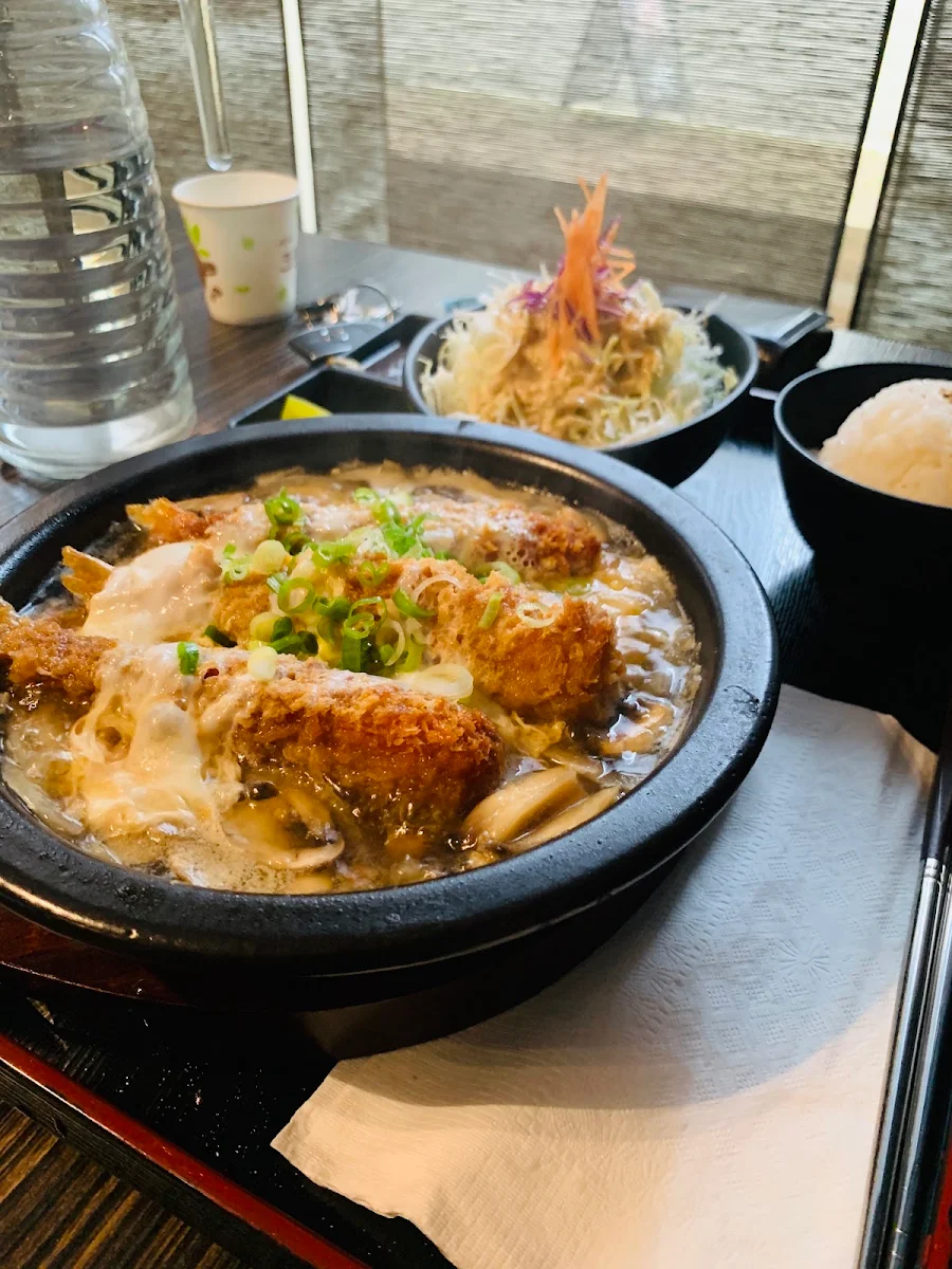EBI Hot Pot