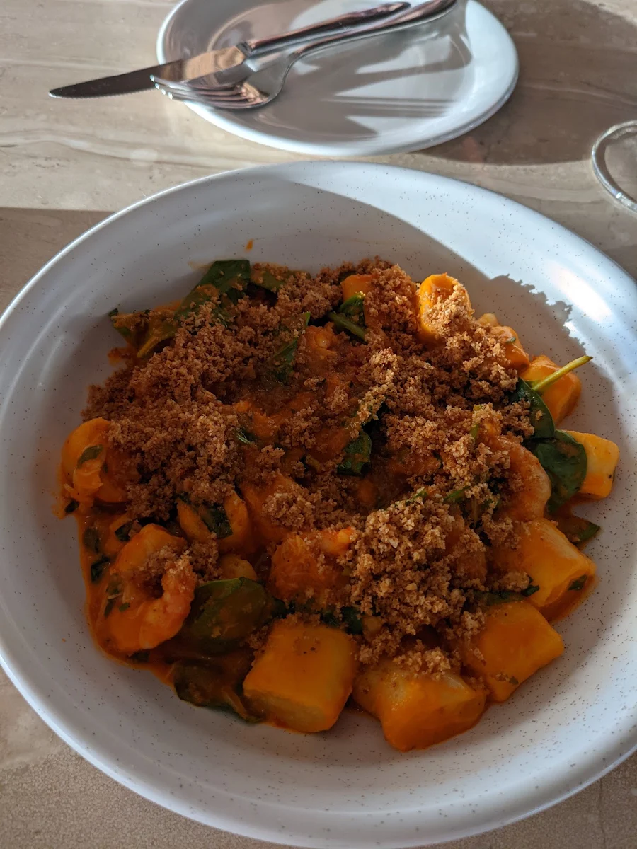Gnocchi
