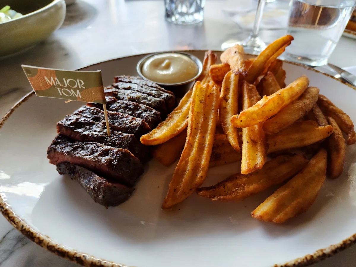 Steak Frites