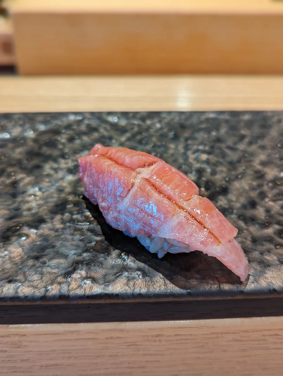 Golden-Eye Snapper