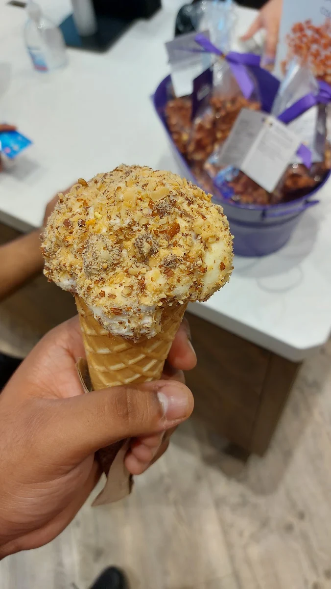 Highlights, Purdys Chocolatier