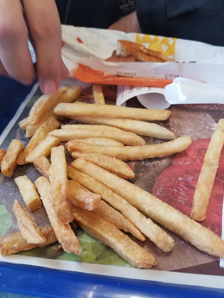 French Fries