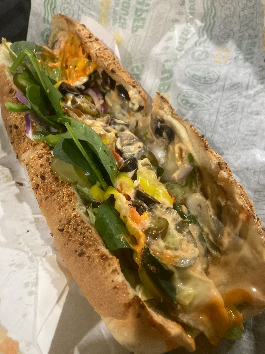 Roasted Chicken Breast