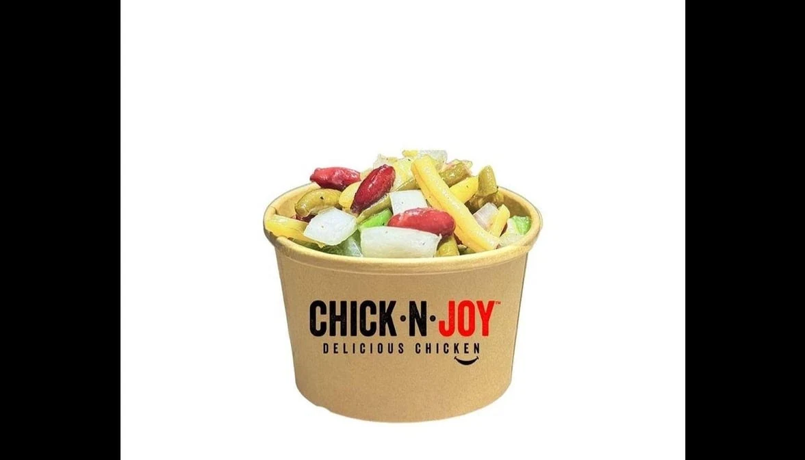 Highlights, CHICK•N•JOY