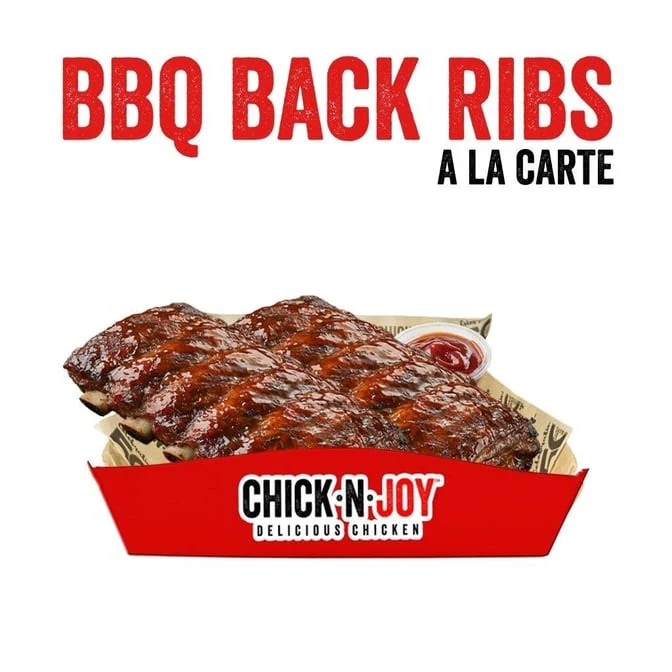 Highlights, CHICK•N•JOY