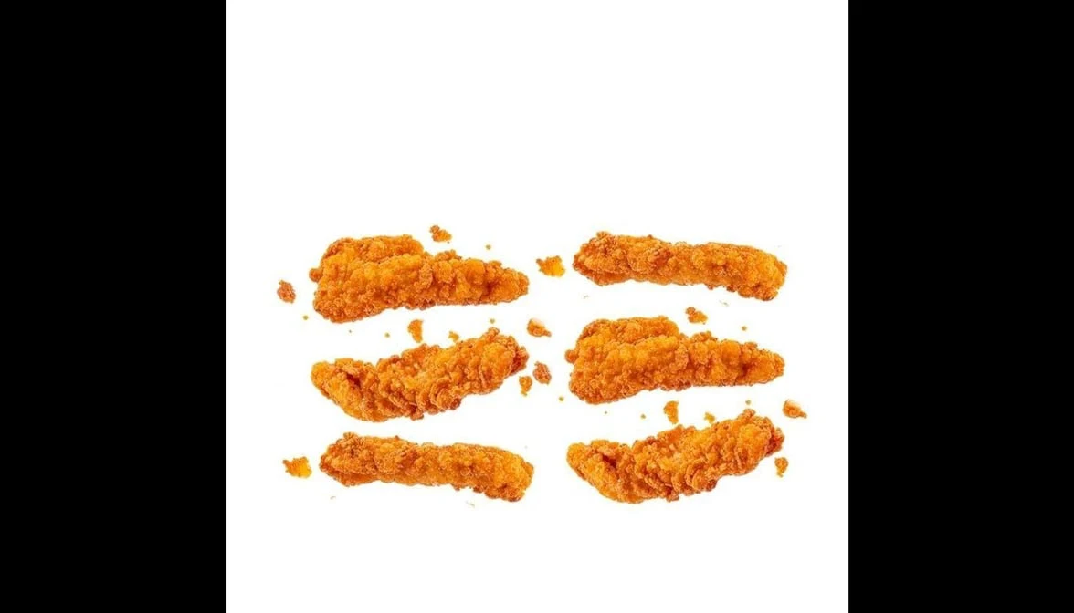 Highlights, CHICK•N•JOY