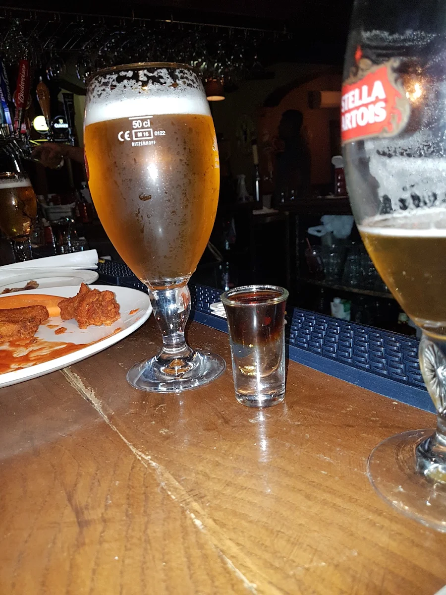 Liquid Cocaine