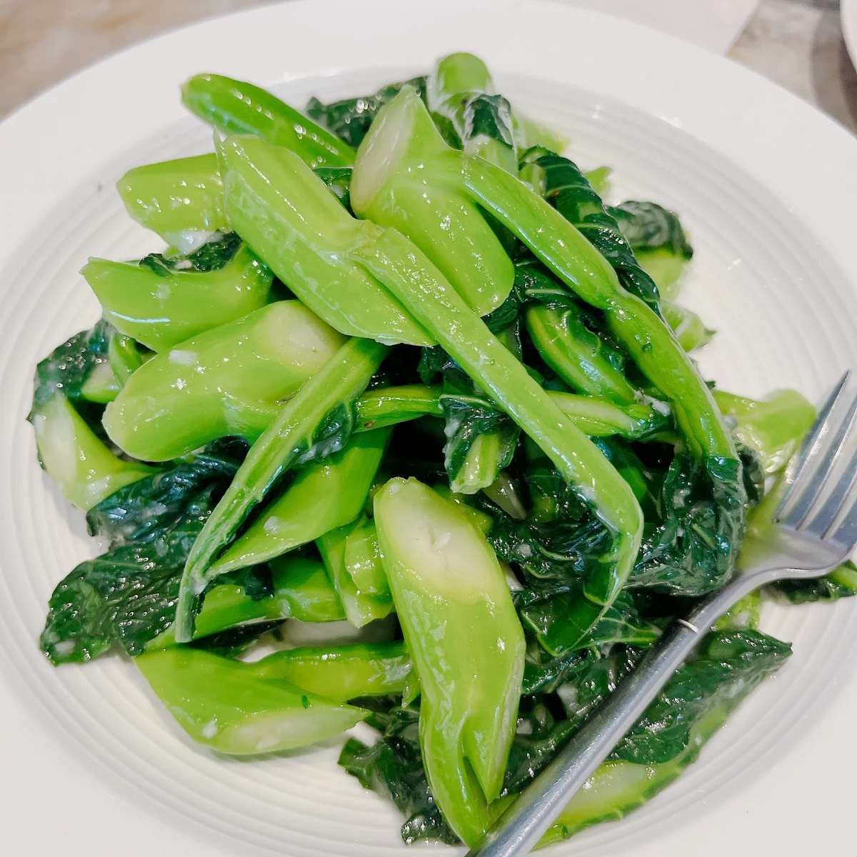 Bok Choy