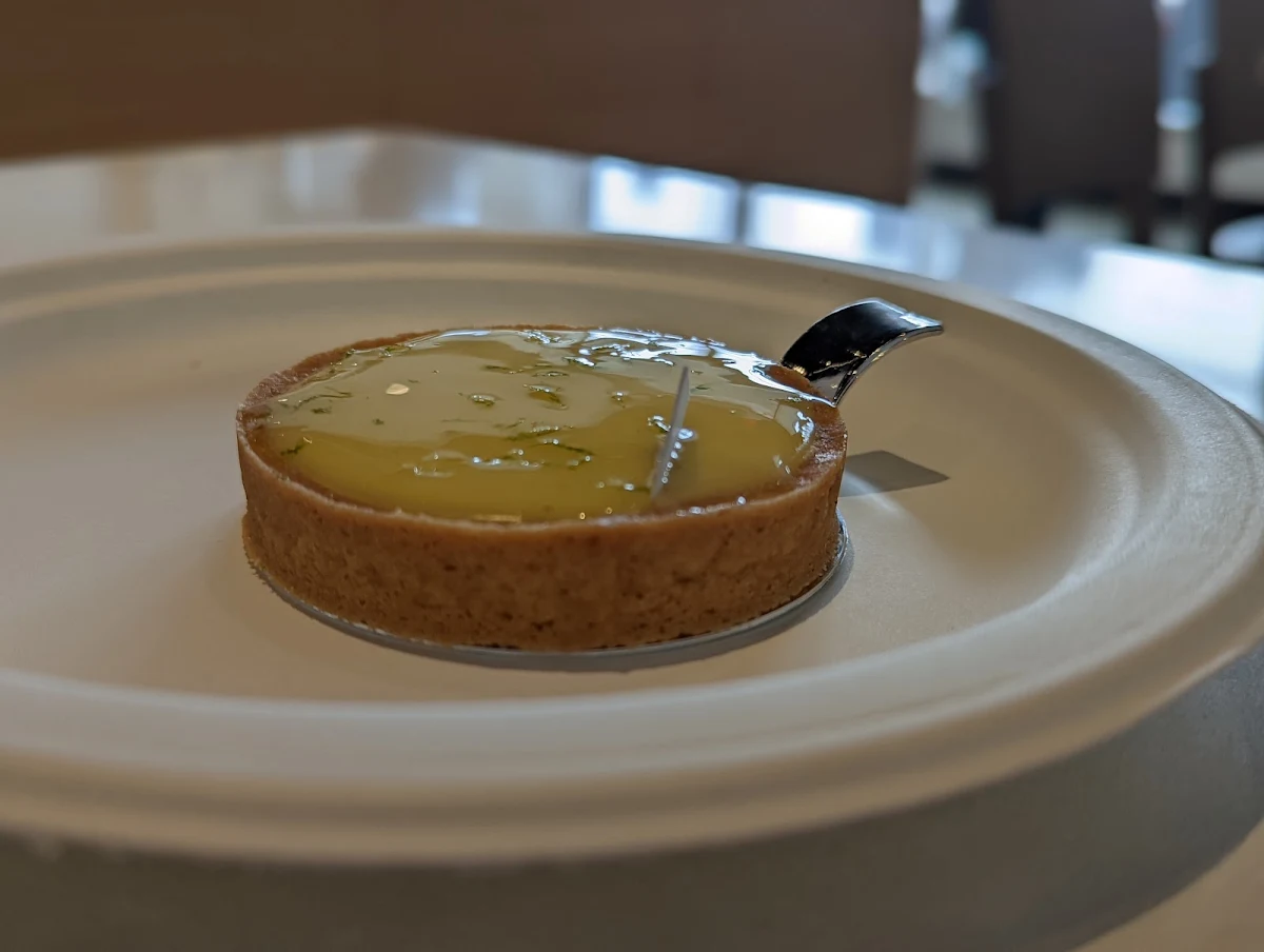 Lemon Tart