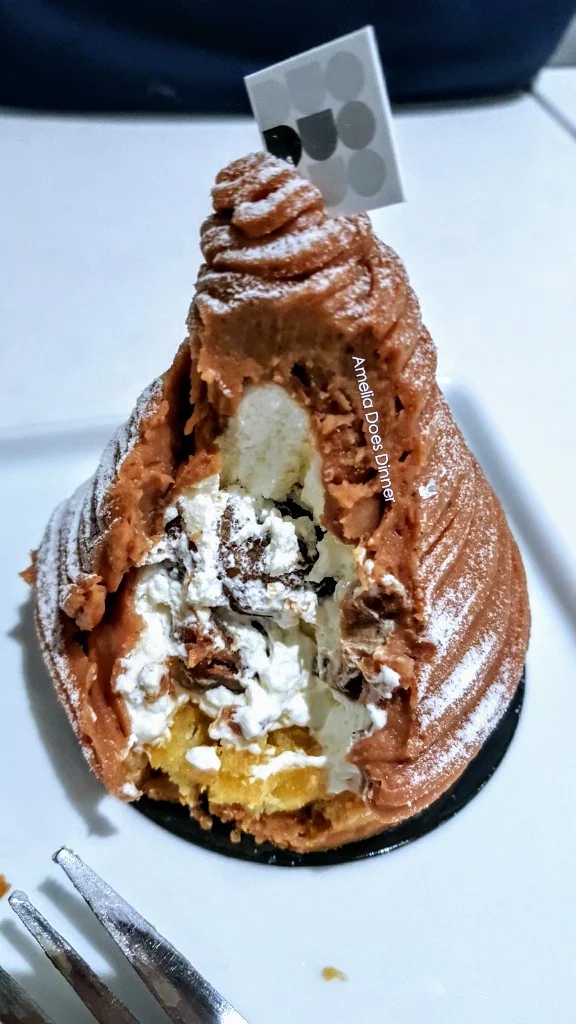 Mont Blanc