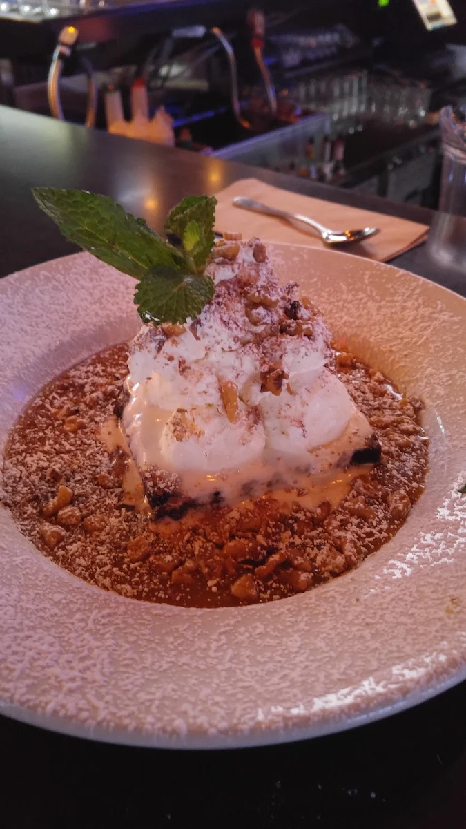 Chef's Brownie