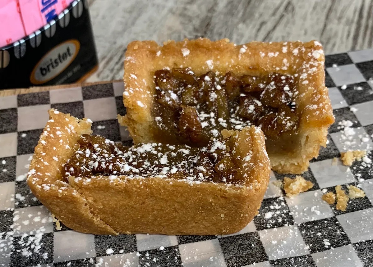 Butter Tart