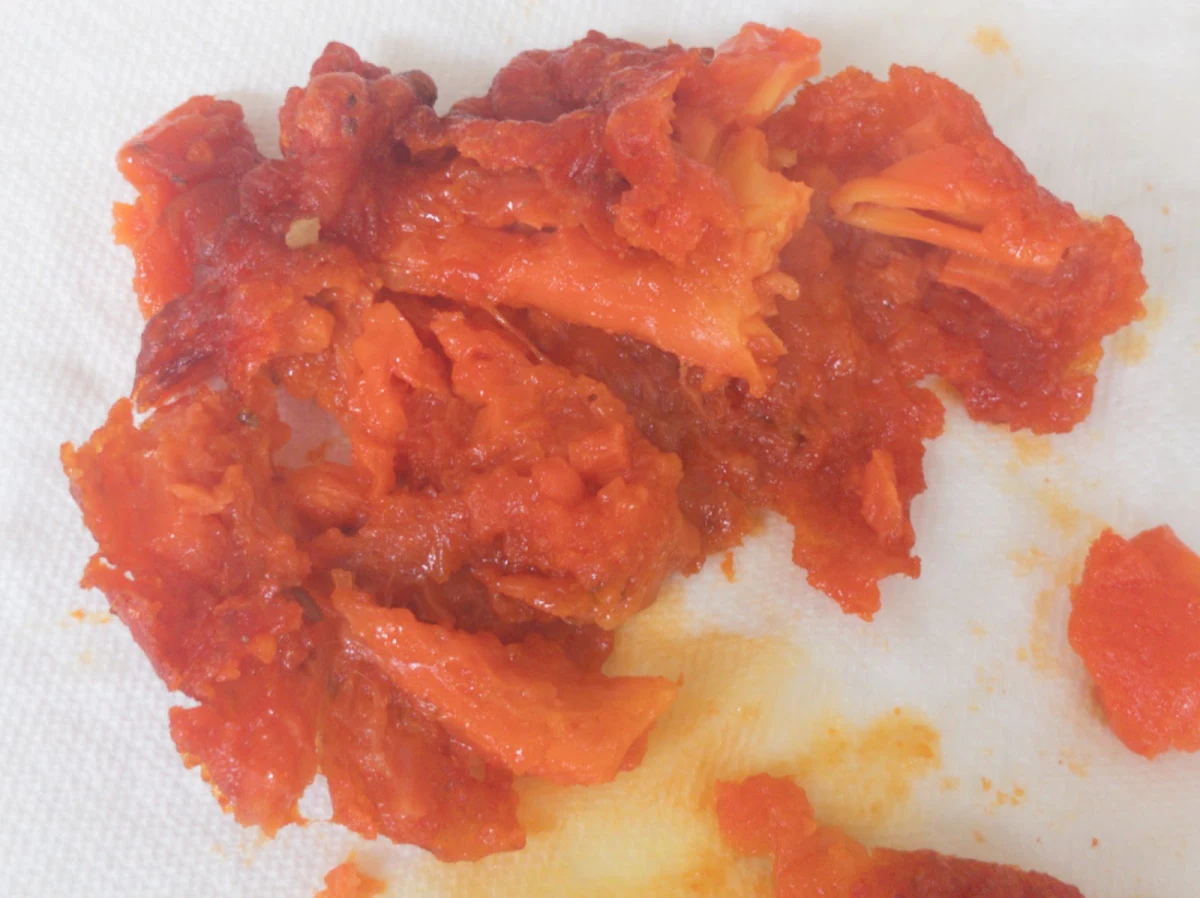 Carrot Halwa