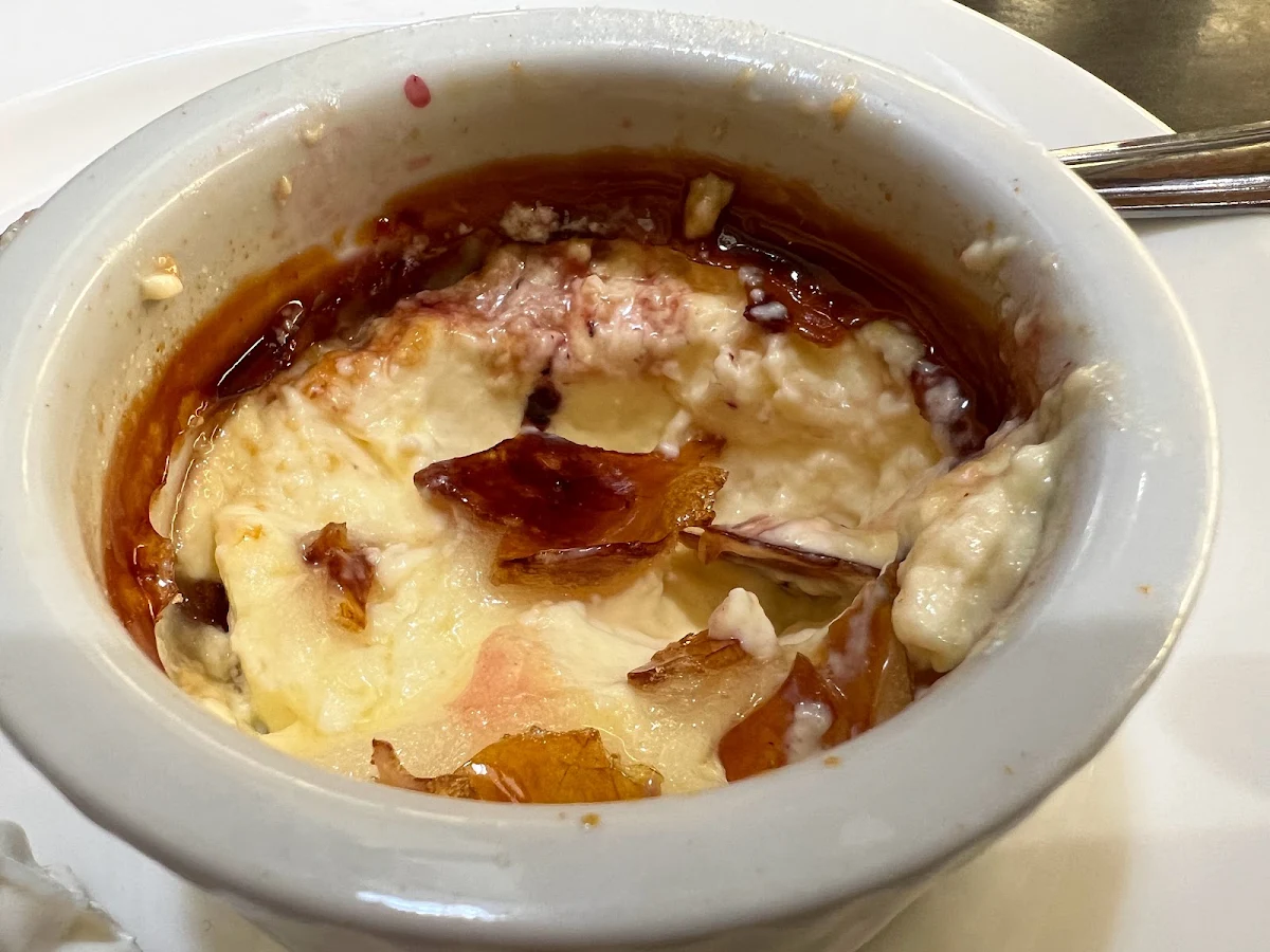 French Onion Soup