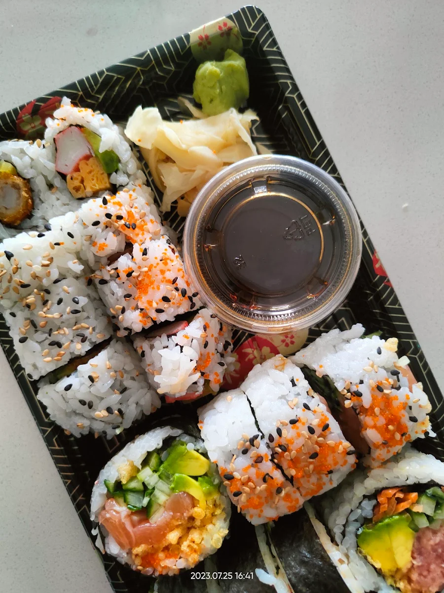 Sesame Seeds