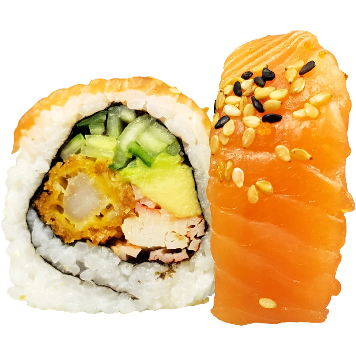 Sushi Dragon Eye 5 MCX Sushi Dragon Eye 5 MCX