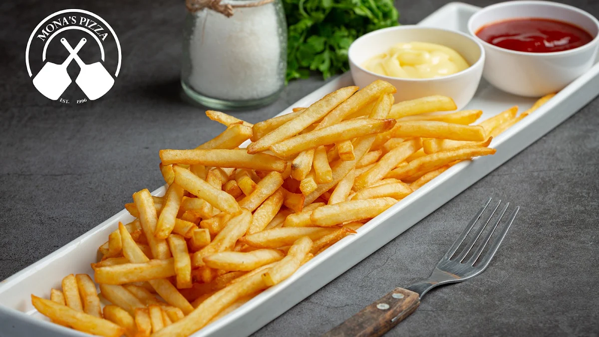 Fries