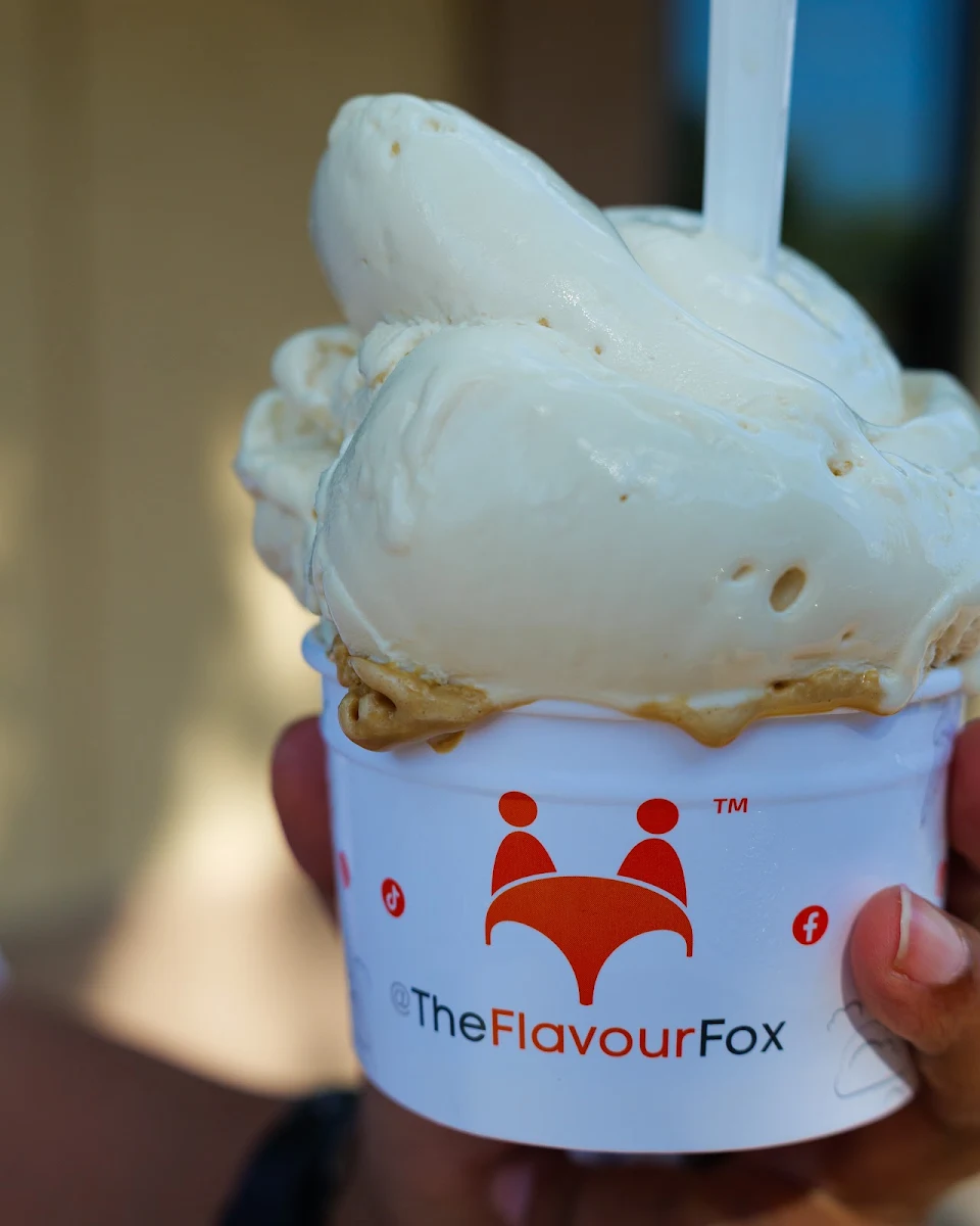 Large Gelato