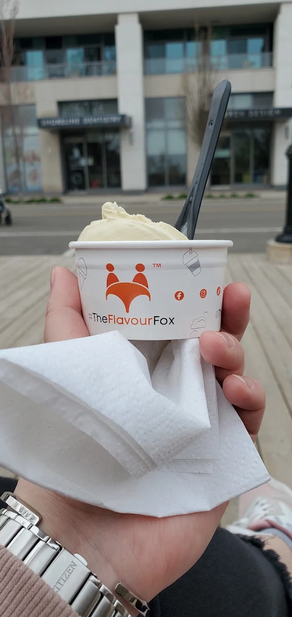 Pistachio Gelato Kids Size