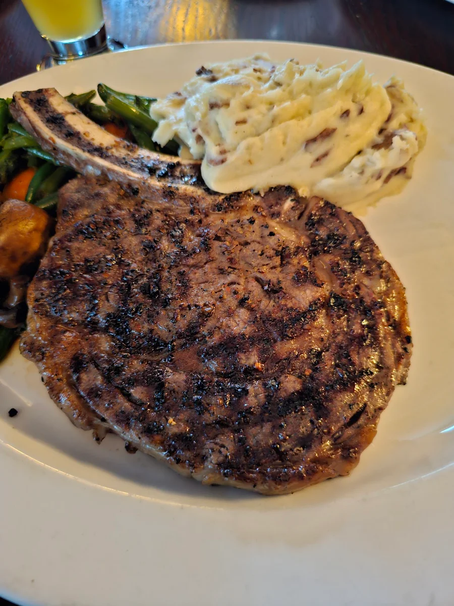 Ribeye Steak
