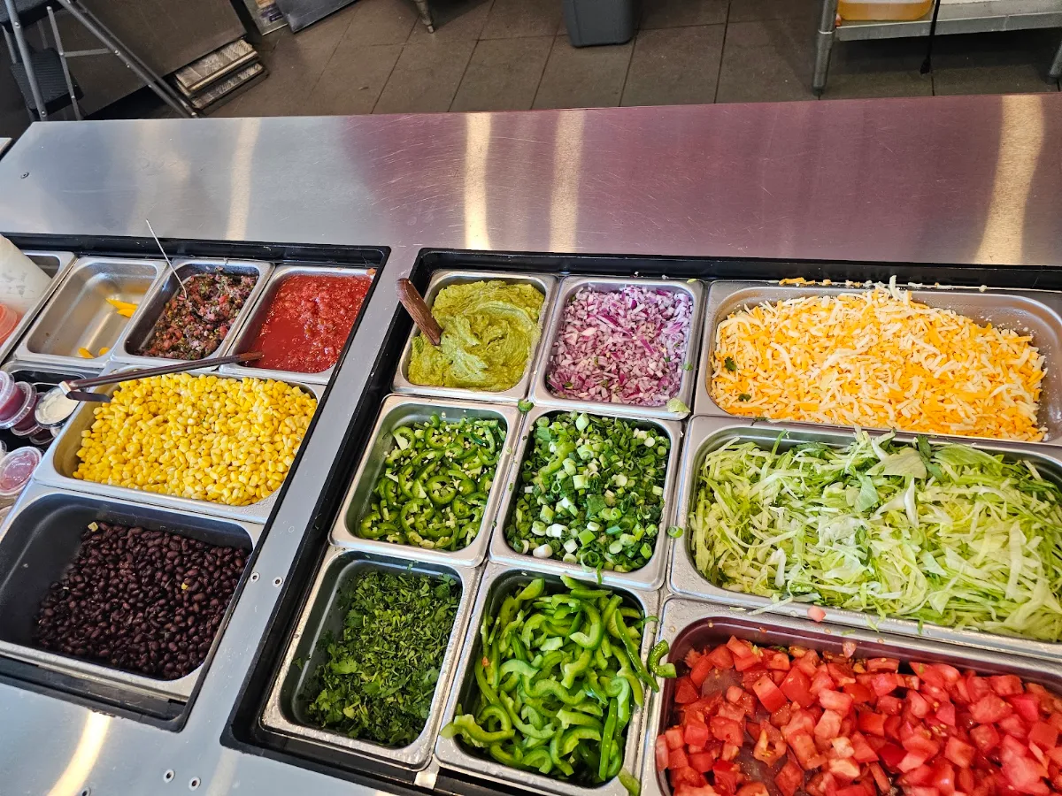 Guacamole Free