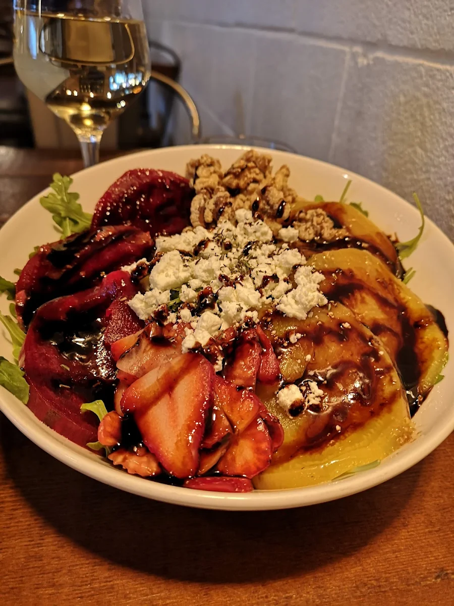 Beet Salad