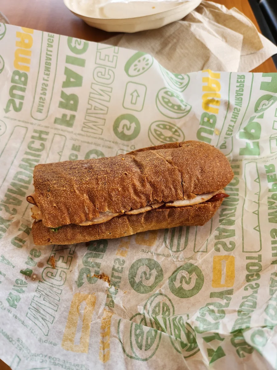 blt Sandwich