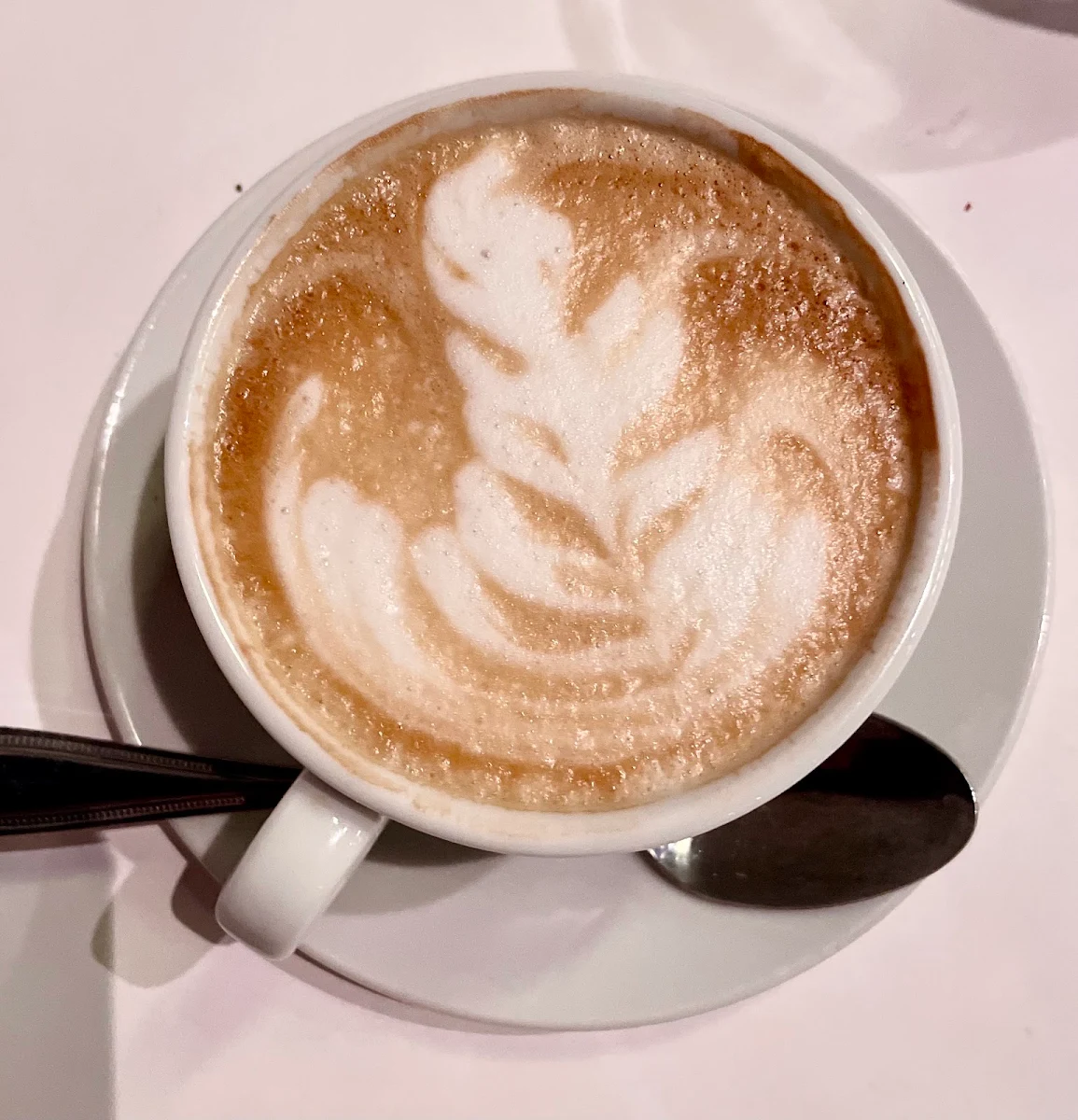 Cappuccino
