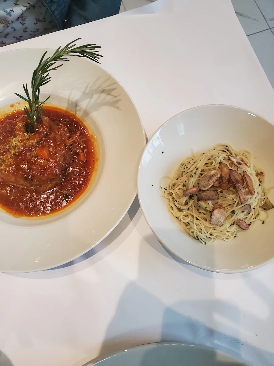 Osso Bucco