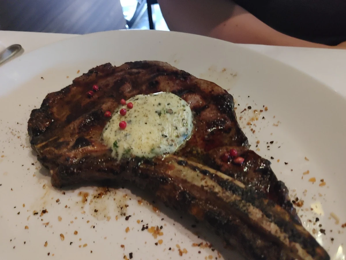 Steak